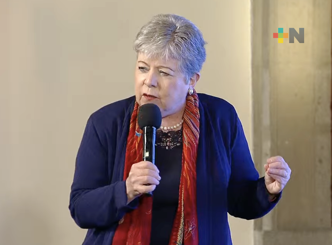 Hay 37.3 millones de mexicanos en Estados Unidos; 5.3 son indocumentados: SRE